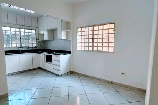 Cozinha de casa para alugar com 3 quartos, 150m² em Pindorama, Belo Horizonte
