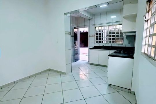 Cozinha de casa para alugar com 3 quartos, 150m² em Pindorama, Belo Horizonte