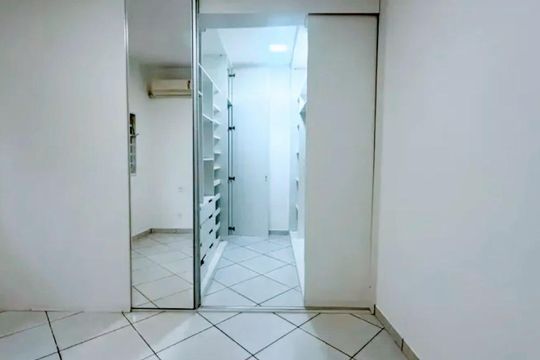 Quarto de casa para alugar com 3 quartos, 150m² em Pindorama, Belo Horizonte