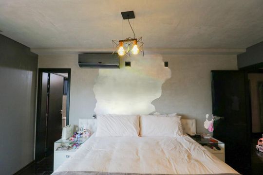 Apartamento à venda com 3 quartos, 180m² em Jardim Analia Franco, São Paulo