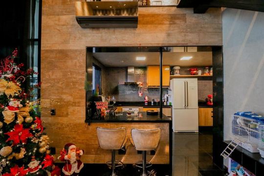 Apartamento à venda com 3 quartos, 180m² em Jardim Analia Franco, São Paulo