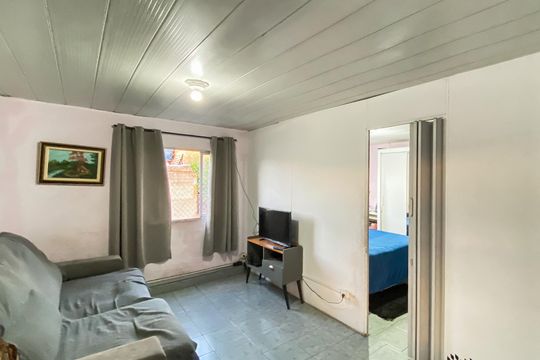Casa à venda com 6 quartos, 120m² em Vila Uniao (zona Leste), São Paulo