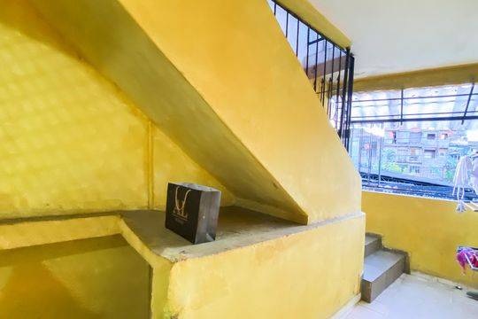 Corredor de casa à venda com 6 quartos, 120m² em Vila Uniao (zona Leste), São Paulo