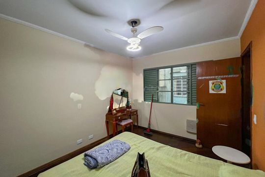 Casa à venda com 4 quartos, 500m² em Chácara Belenzinho, São Paulo