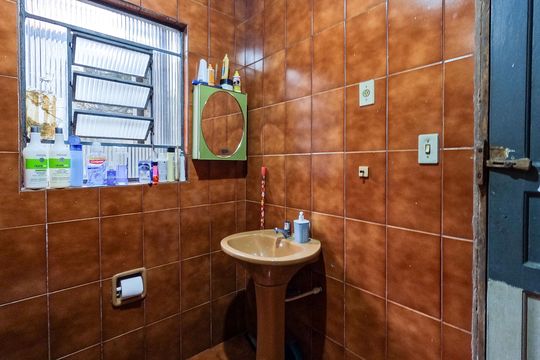 Casa à venda com 2 quartos, 64m² em Jaguará, São Paulo
