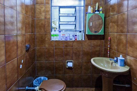 Casa à venda com 2 quartos, 64m² em Jaguará, São Paulo
