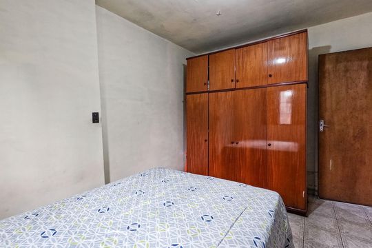 Casa à venda com 2 quartos, 64m² em Jaguará, São Paulo