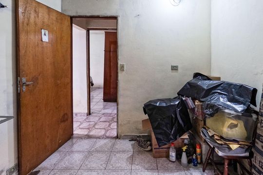 Casa à venda com 2 quartos, 64m² em Jaguará, São Paulo