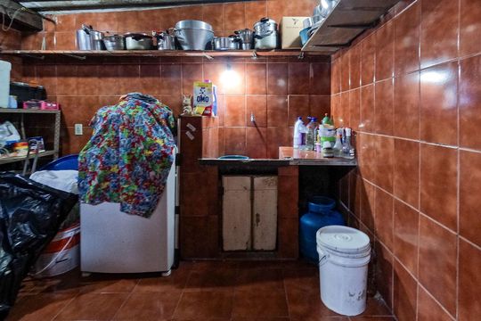 Casa à venda com 2 quartos, 64m² em Jaguará, São Paulo