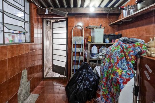 Casa à venda com 2 quartos, 64m² em Jaguará, São Paulo