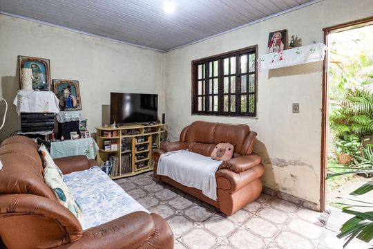Casa à venda com 2 quartos, 64m² em Jaguará, São Paulo
