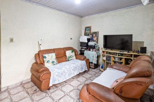 Casa à venda com 2 quartos, 64m² em Jaguará, São Paulo