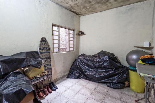 Casa à venda com 2 quartos, 64m² em Jaguará, São Paulo