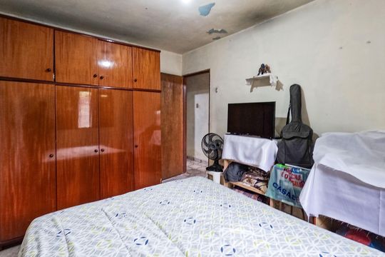 Casa à venda com 2 quartos, 64m² em Jaguará, São Paulo