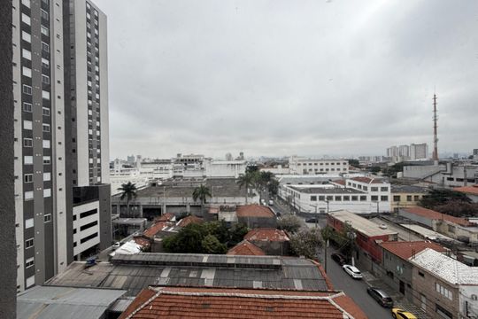 Apartamento para alugar com 2 quartos, 34m² em Belenzinho, São Paulo