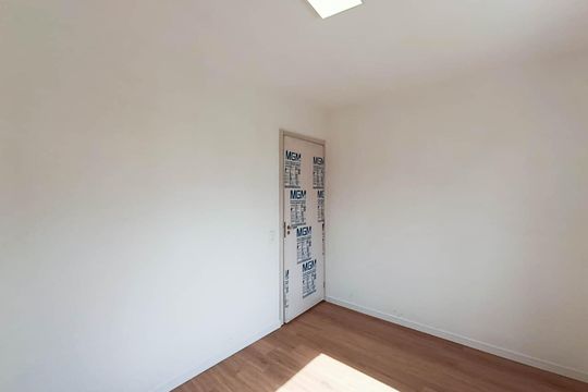 Quarto 1 de apartamento à venda com 2 quartos, 48m² em Santíssimo, Rio de Janeiro