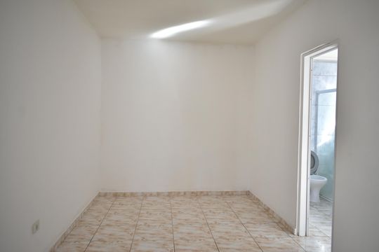 Sala de apartamento para alugar com 1 quarto, 45m² em Vila da Saúde, São Paulo