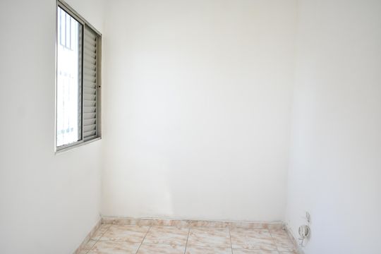 Suíte de apartamento para alugar com 1 quarto, 45m² em Vila da Saúde, São Paulo