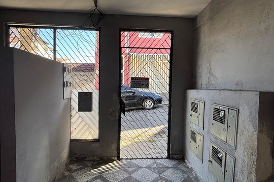 hall de apartamento para alugar com 1 quarto, 45m² em Vila da Saúde, São Paulo