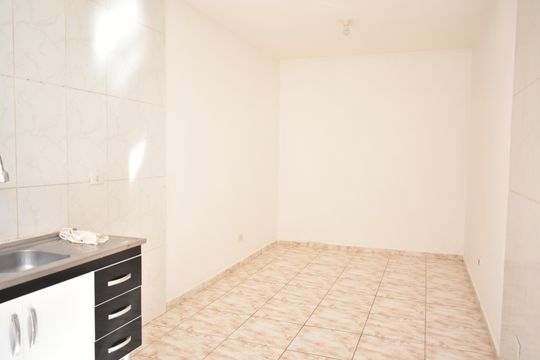 Cozinha de apartamento para alugar com 1 quarto, 45m² em Vila da Saúde, São Paulo