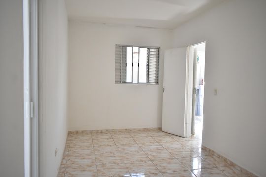 Sala de apartamento para alugar com 1 quarto, 45m² em Vila da Saúde, São Paulo