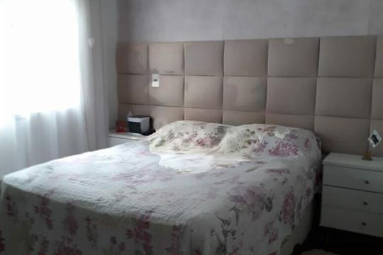 Casa à venda com 3 quartos, 200m² em Vila Regente Feijó, São Paulo