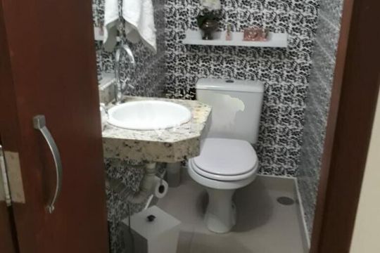Casa à venda com 3 quartos, 200m² em Vila Regente Feijó, São Paulo