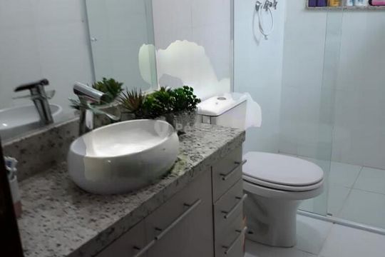 Casa à venda com 3 quartos, 200m² em Vila Regente Feijó, São Paulo