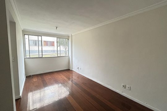 Apartamento à venda com 2 quartos, 52m² em Jardim Sulacap, Rio de Janeiro
