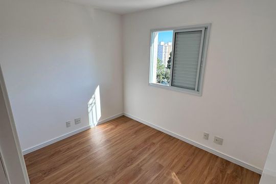 Quarto de apartamento à venda com 2 quartos, 58m² em Vila Goncalves, São Bernardo do Campo