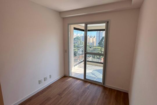 Apartamento à venda com 2 quartos, 58m² em Vila Goncalves, São Bernardo do Campo