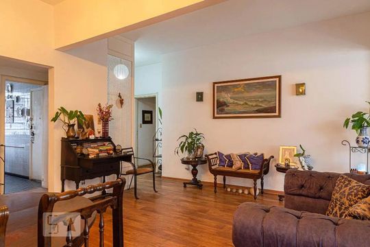Apartamento para alugar com 3 quartos, 336m² em Consolação, São Paulo