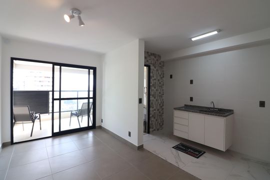 Apartamento à venda com 2 quartos, 73m² em Vila Caminho do Mar, São Bernardo do Campo