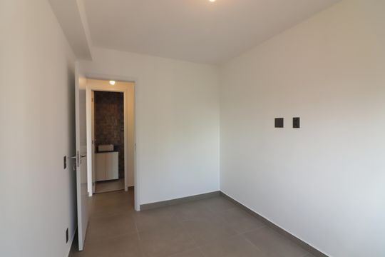 Quarto 2 de apartamento à venda com 2 quartos, 73m² em Vila Caminho do Mar, São Bernardo do Campo
