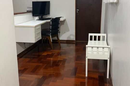 Corredor de casa à venda com 3 quartos, 183m² em Bairro dos Casa, São Bernardo do Campo