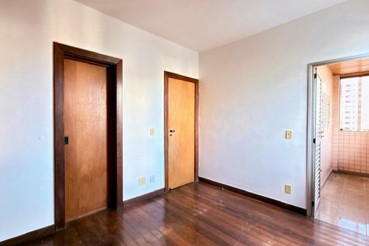 Apartamento à venda com 3 quartos, 100m² em Prado, Belo Horizonte