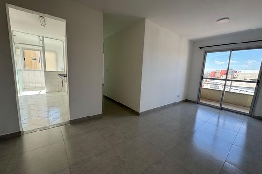Apartamento para alugar com 2 quartos, 57m² em Jaguaribe, Osasco
