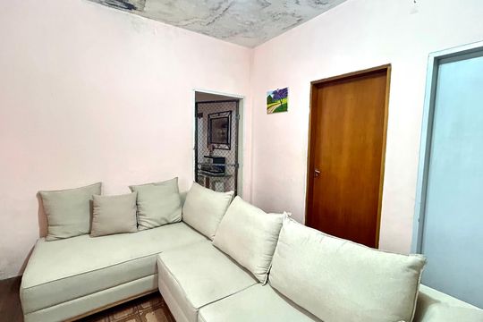 Sala casa 3 de casa à venda com 7 quartos, 440m² em Vila Renata, Guarulhos
