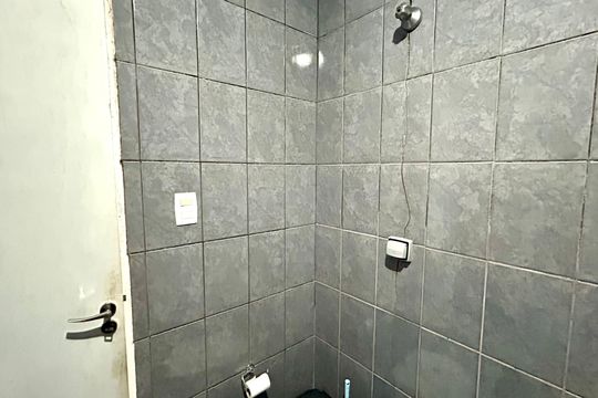 Banheiro casa 3 de casa à venda com 7 quartos, 440m² em Vila Renata, Guarulhos