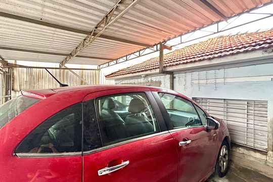 Garagem de casa à venda com 7 quartos, 440m² em Vila Renata, Guarulhos