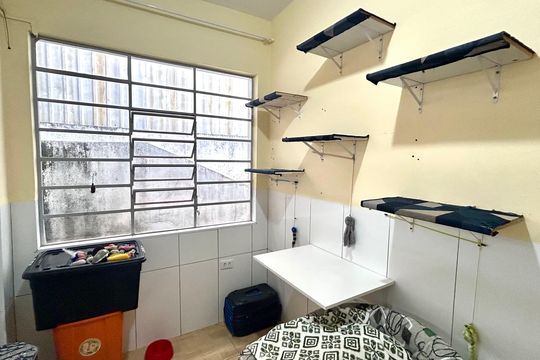 Cômodo casa 3 de casa à venda com 7 quartos, 440m² em Vila Renata, Guarulhos
