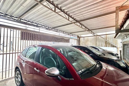 Garagem de casa à venda com 7 quartos, 440m² em Vila Renata, Guarulhos