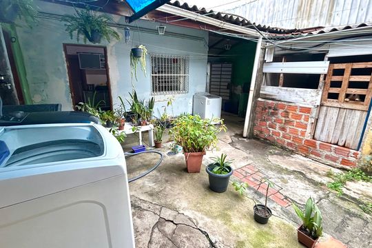 Área de serviço casa 2 de casa à venda com 7 quartos, 440m² em Vila Renata, Guarulhos