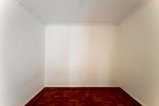 Apartamento para alugar com 3 quartos, 90m² em Santa Teresa, Rio de Janeiro