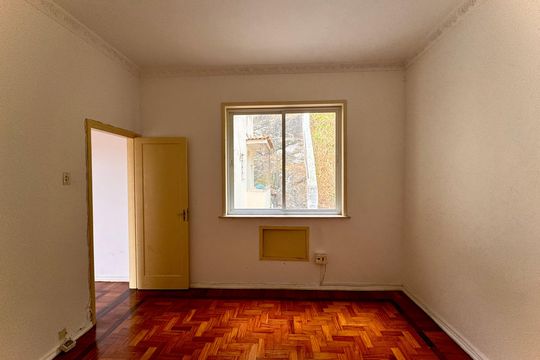 Apartamento para alugar com 3 quartos, 90m² em Santa Teresa, Rio de Janeiro