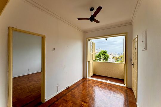 Apartamento para alugar com 3 quartos, 90m² em Santa Teresa, Rio de Janeiro