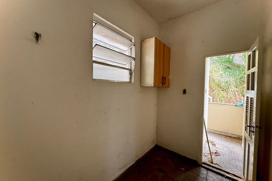 Apartamento para alugar com 3 quartos, 90m² em Santa Teresa, Rio de Janeiro