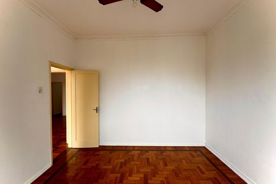 Apartamento para alugar com 3 quartos, 90m² em Santa Teresa, Rio de Janeiro