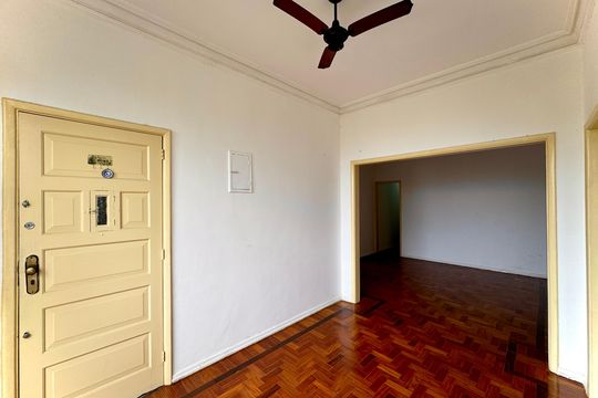 Apartamento para alugar com 3 quartos, 90m² em Santa Teresa, Rio de Janeiro