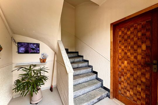 Apartamento para alugar com 3 quartos, 90m² em Santa Teresa, Rio de Janeiro